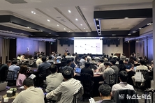 제논, 제3회 ‘AI 익스피리언스 데이’ 성료… 생성형 AI 기술 트렌드 및 활용전략 공개