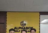 셀프스토리지 브랜드 알파박스, 김해 이전과 함께 전국 사업설명회 개최