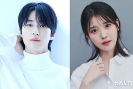 변우석·아이유 ‘2025 대한민국 대표 광고모델’로 뽑혀