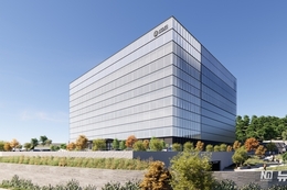 오산 가장동에 ‘어플라이드 컬래버레이션 센터 코리아’ 설립된다!!!