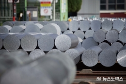 세아항공방산소재, 보잉사와 항공용 알루미늄 소재 장기 공급계약 체결