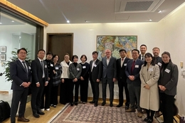 "장루 환자의 합병증 예방과 환자 교육에 대한 제도적 보상 체계 강화가 필요"