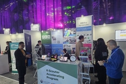 펜벤처스, ‘K-스카우터’ 통해 해외 유망 스타트업 14개사 ‘컴업’ 참가 지원… 한국 진출 본격화