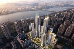 삼성물산, 신반포 19·25차 통합 재건축 입찰 참여