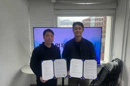 멋쟁이사자처럼, 제네시스랩과 AI Agent 기반 AX 확산 위한 전략적 업무협약 체결