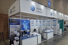 시노펙스, KOREA CHEM 전시에서 제약·바이오 산업용 필터 첫선