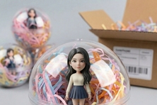 AI 캐릭터 만들기부터 피규어 제작까지… ‘뭉클’ 서비스 출시