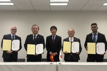 알리바바 산하 라자다, 베트남·일본과 MOU 체결…동남아 진출 위한 브랜드 보호 협력 강화