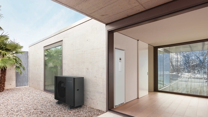 삼성전자, 영국 콘월 지역 주거단지에 고효율 히트펌프 솔루션 대량 공급