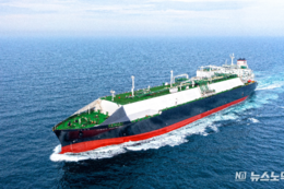 HD한국조선해양, 이틀간 2조원 규모 가스선·PC선 14척 수주