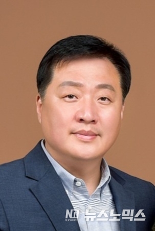 이상화 부천시주민자치회(시협의회) 회장