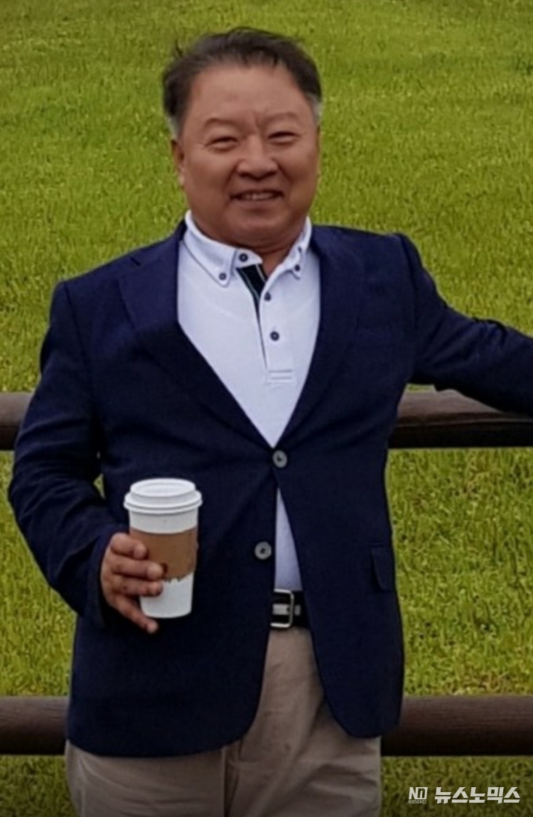양명모 전 대구시의원이 30일 숙환으로 별세했다. 