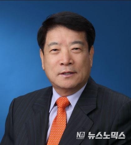 박상희 전 새누리당재정위원장(사진제공=박상희)