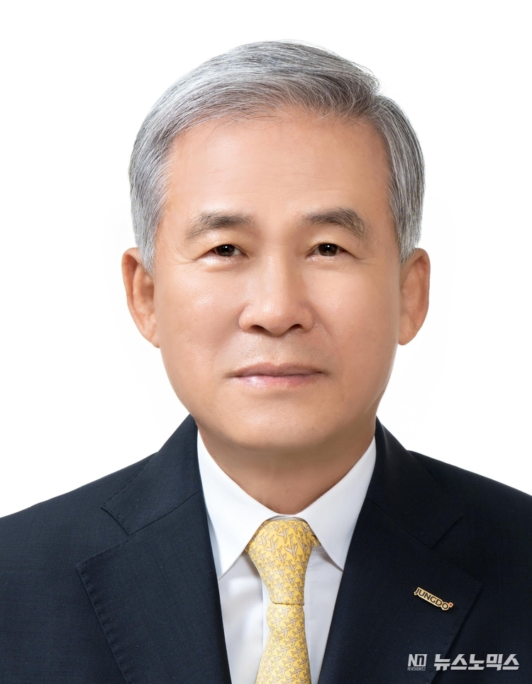 이상일 (주)정도 회장,