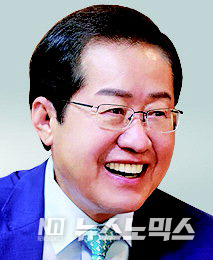홍준표 대구시장