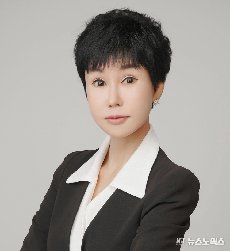한국국제대학교 경찰행정학 허영희 교수