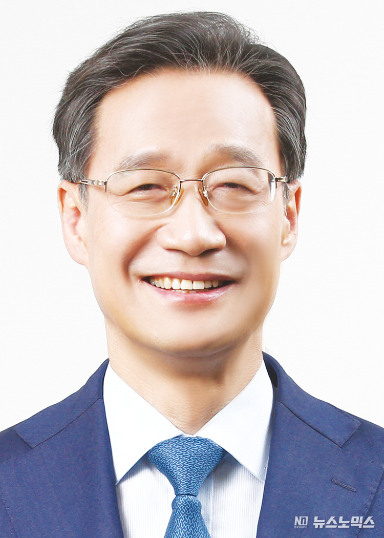 더불어민주당 유동수 의원