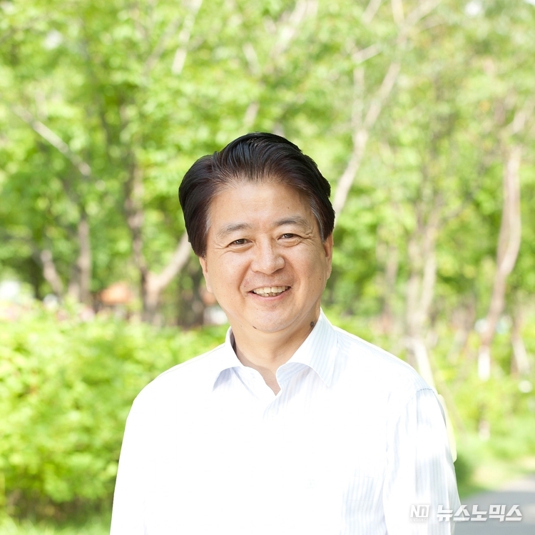 더불어민주당 노웅래 국회의원(서울 마포 갑)