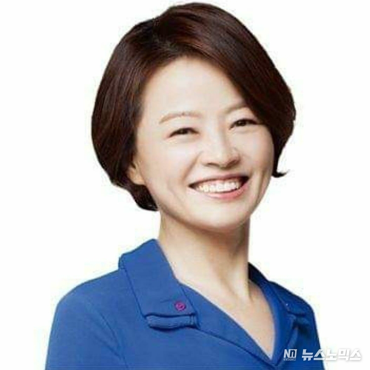 더불어민주당 진선미 의원(강동구 갑)