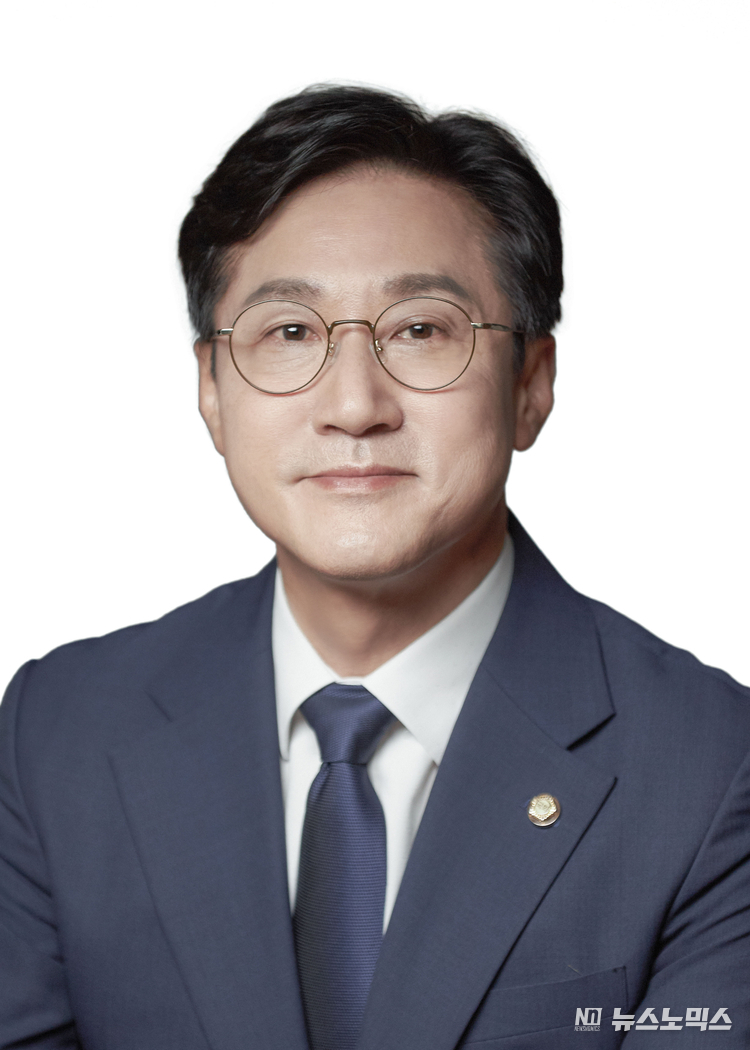 더불어민주당 신영대 의원(전북 군산)