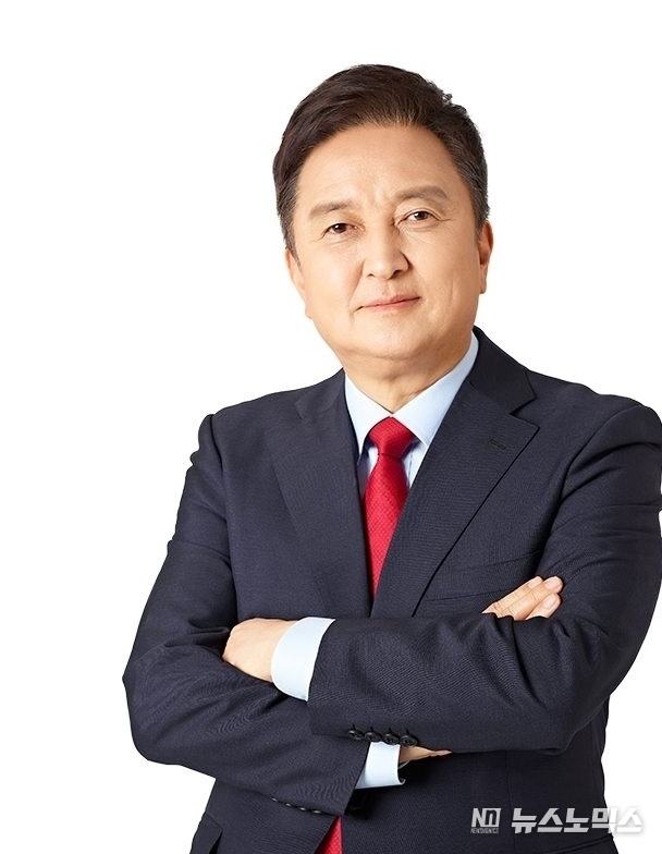 김영환 충청북도지사