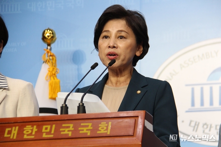 남인순 국회의원(더불어민주당·서울송파구병)
