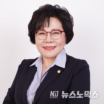 의정부시의회 최정희 의장/사진=의정부시의회