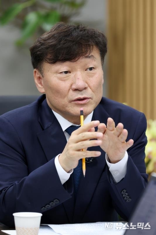 더불어민주당 전국광역의회의원협의회 남종섭 대표(회장)