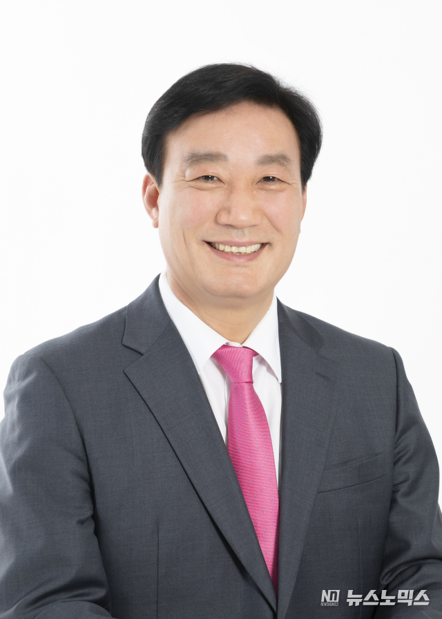 서일준 국희의원(국민의힘)