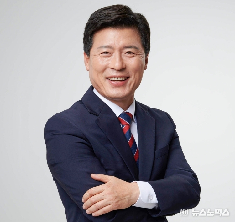 구자근 국회의원(국민의힘, 경북 구미시갑)