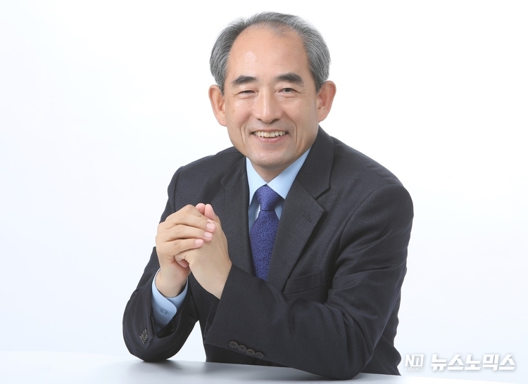 윤준병 국회의원(더불어민주당, 전북 정읍시·고창군)