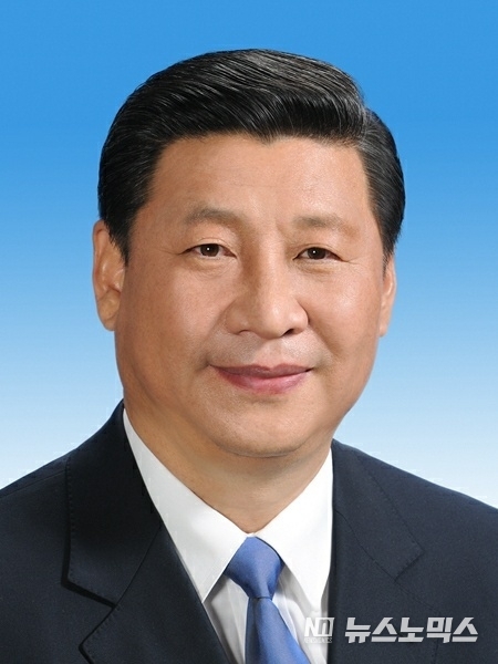 시진핑(習近平) 중국 국가주석