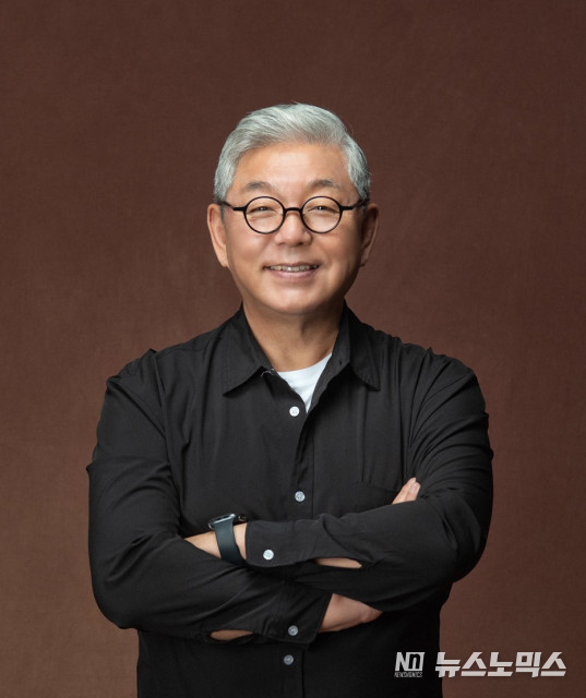 하상용 창조경제혁신센터협의회 제6대 협의회장