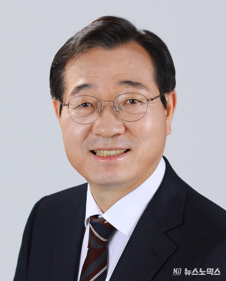 민홍철 의원(더불어민주당‧경남 김해갑)