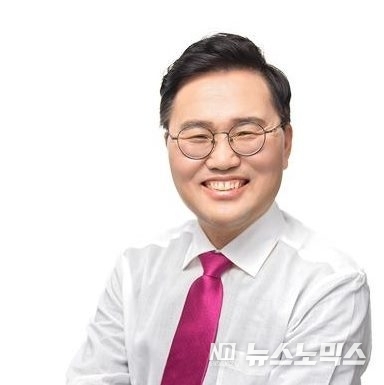 홍석준 의원(국민의힘, 대구 달서구갑)