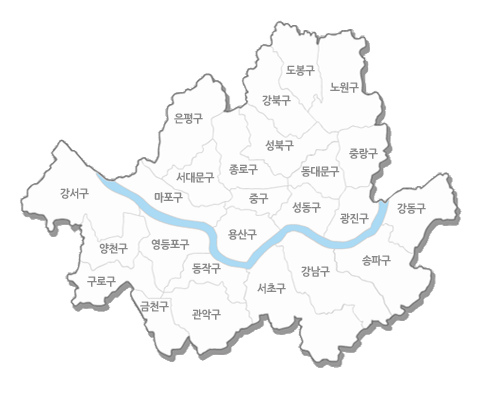 서울시청 제공
