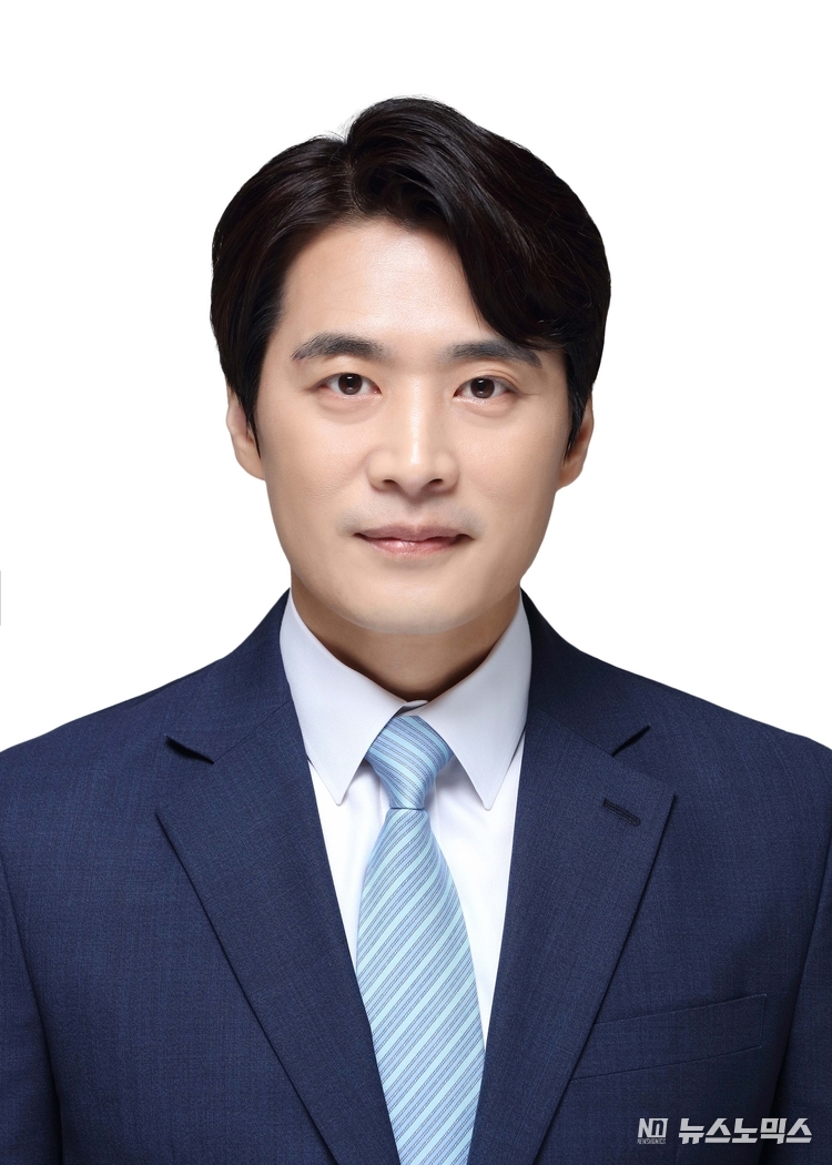 한준호 의원(더불어민주당, 경기 고양시 을)