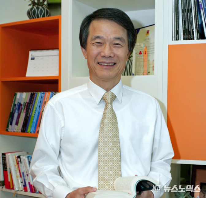 김종훈 한미글로벌 회장