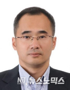 김우준 삼성전자 DX부문 네트워크사업부장 사장