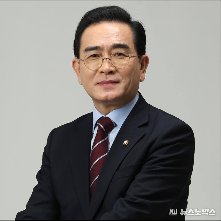 태영호 국회의원