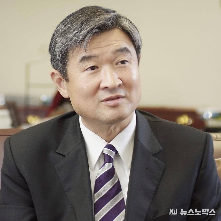 조태용 주미대사