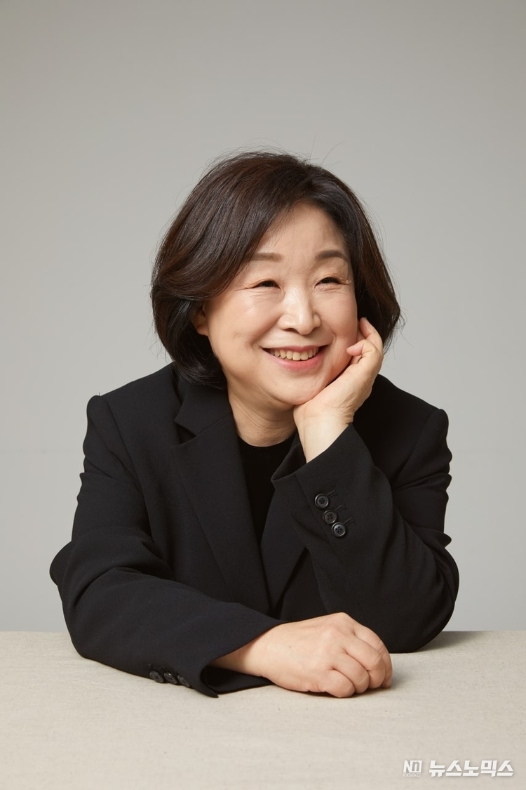 심상정 극회의원(정의당)