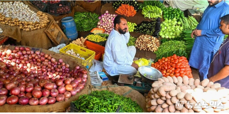 <strong>High food prices are having a major impact on the livelihoods and nutrition levels of all nation.</strong>