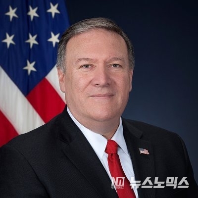 마이크 폼페이오 전 미국무장관이 자신의 회고록에서 "김정은, 중국 위협 방어하는데 주한미군 필요하다"고 北의 속내를 밝혔다. 