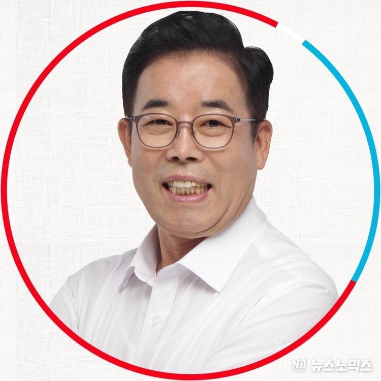 박성중 국회의원(국민의힘)