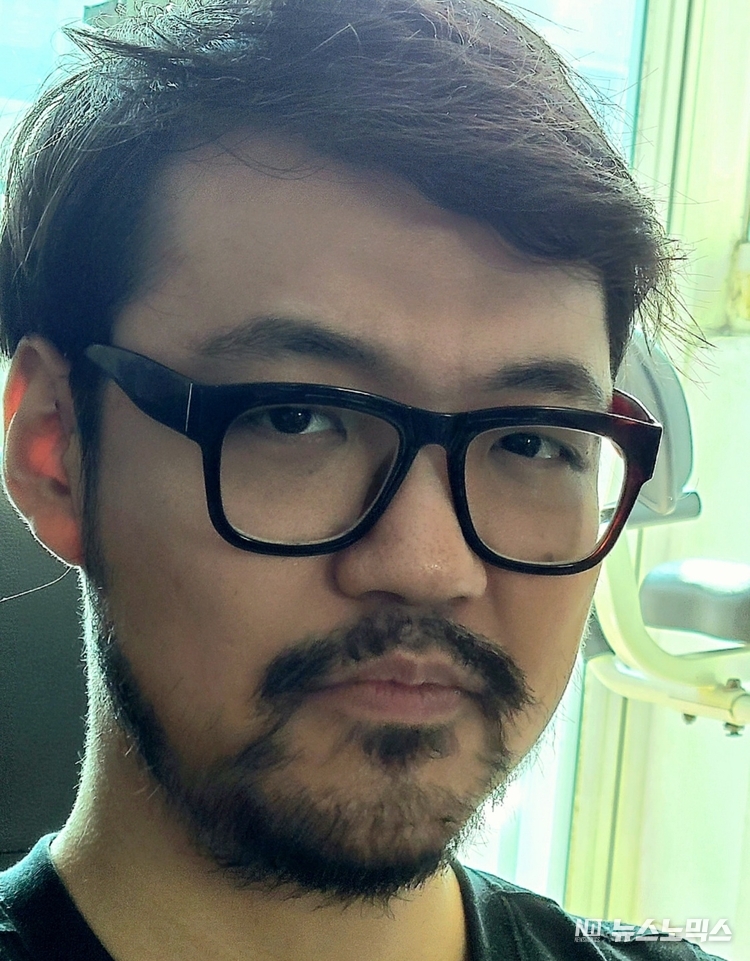정대진 칼럼니스트 