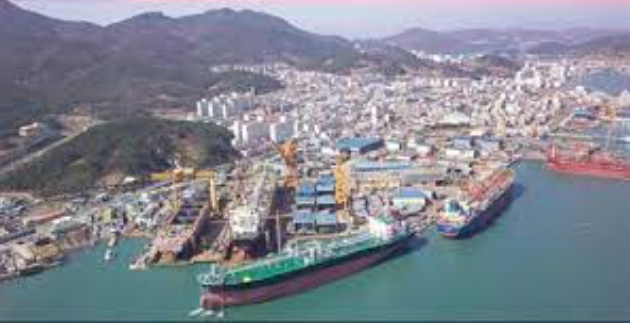 <strong>KOSIPA-The Korea Shipbuilders Association</strong>