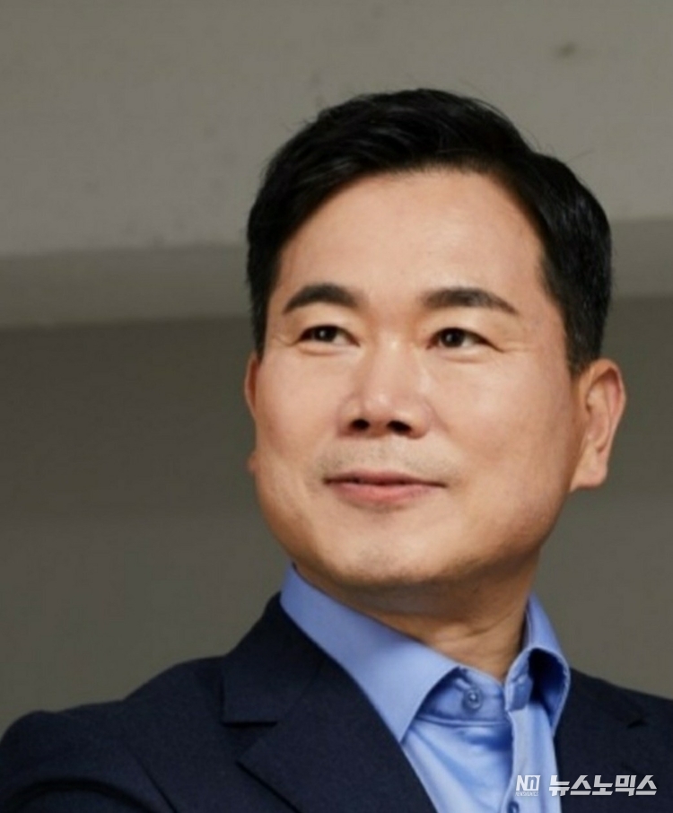 김승수 국회의원(국민의힘, 대구 북구을)