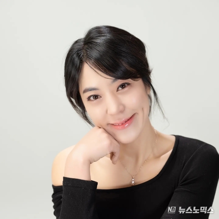 방송인 겸 예비배우 이소윤