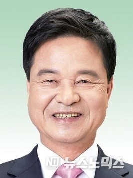 최춘식 국회의원(국민의힘)